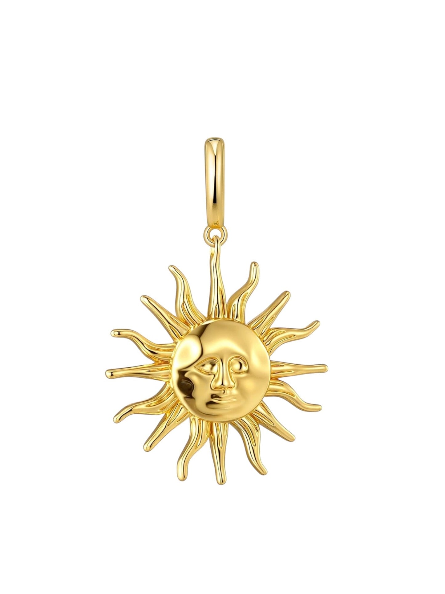 Add On Charms Eledé El Sol