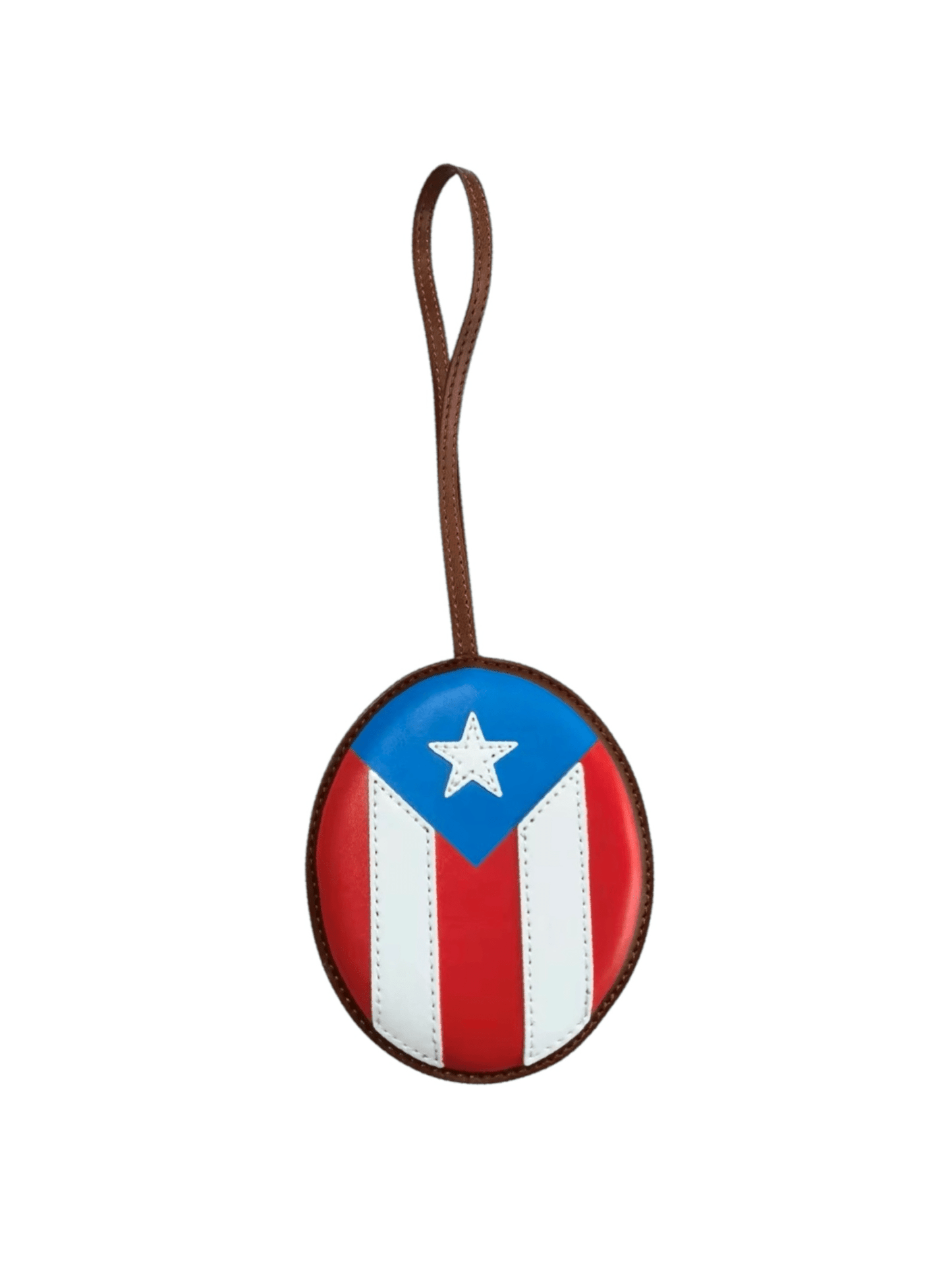 PR Bag Charms Eledé Bandera