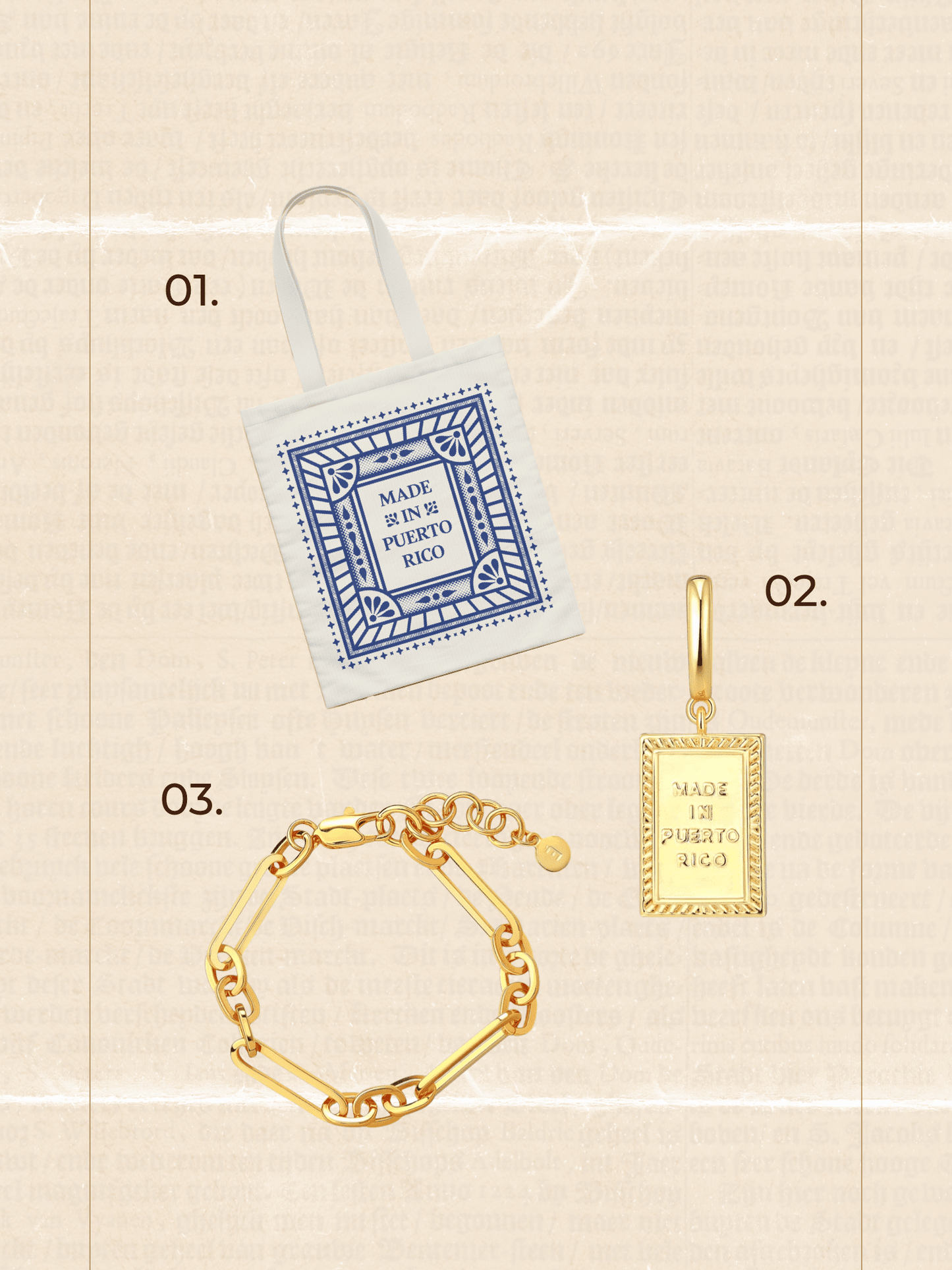 Bori Kit Bundle Eledé