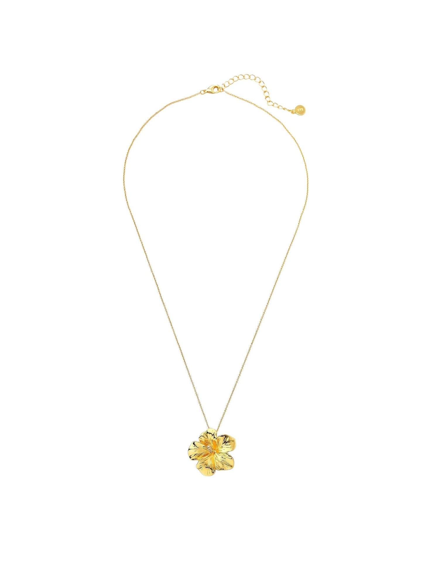 Amapola Necklace Eledé