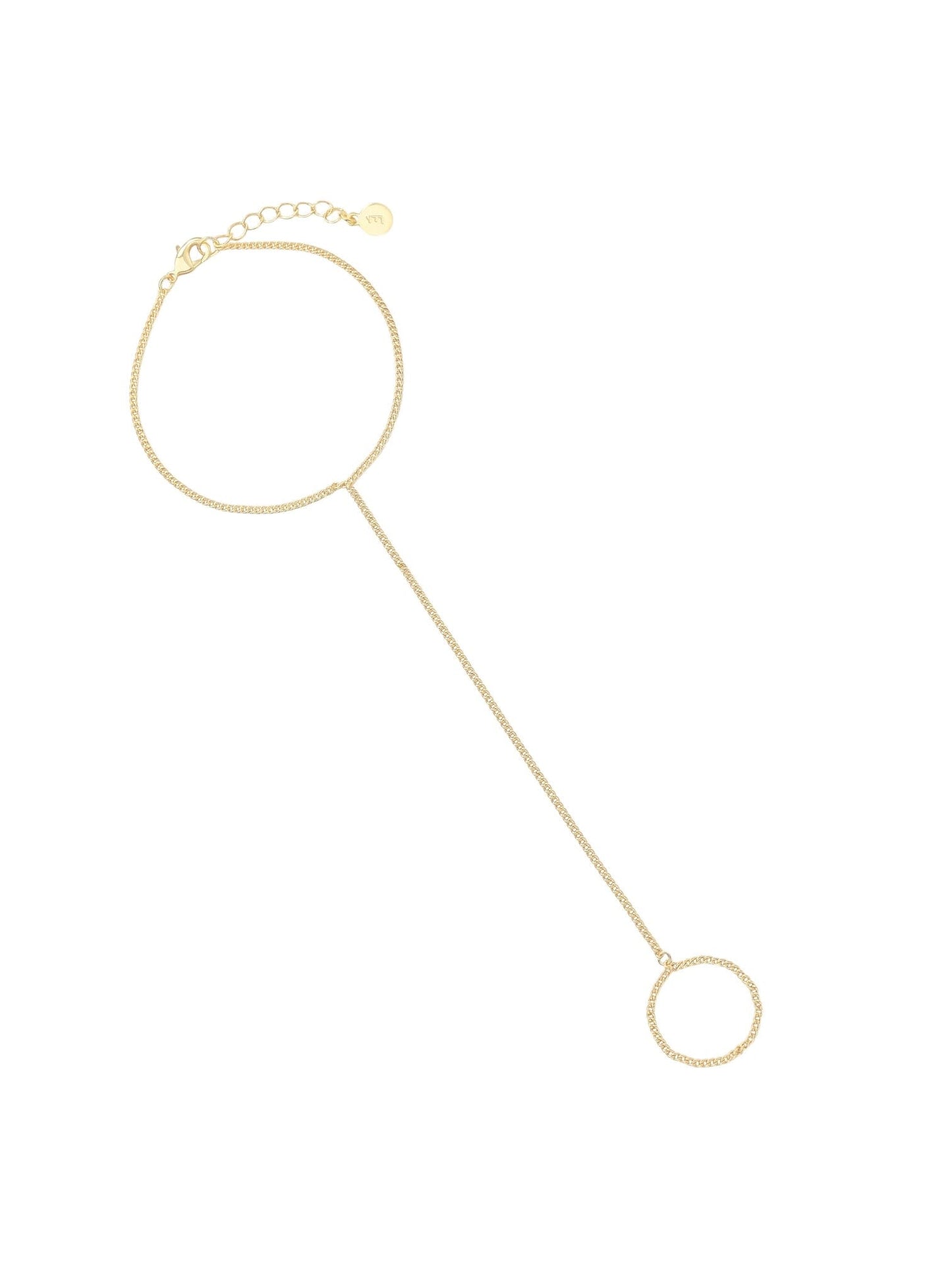 Cuban Dainty Handchain Eledé
