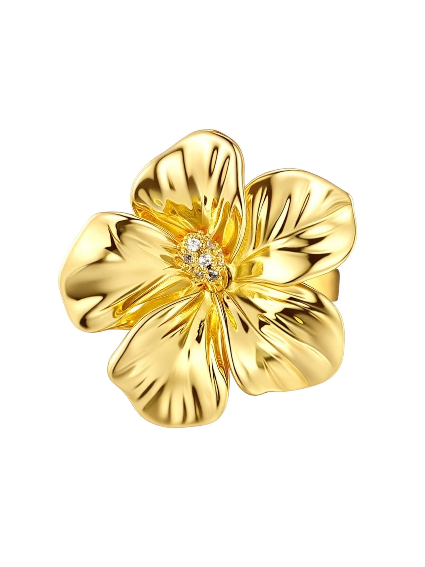 Amapola Ring Eledé