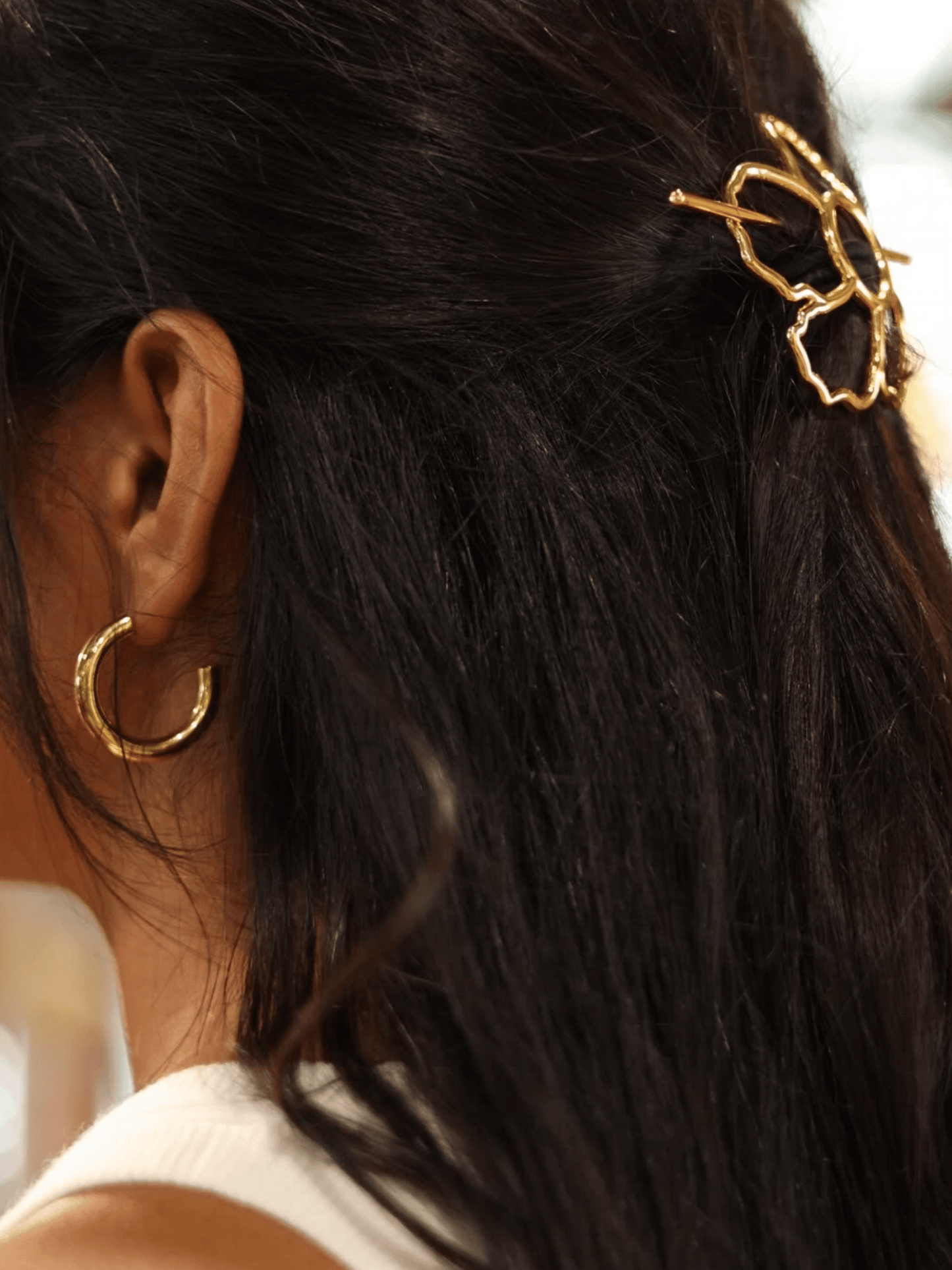 Signature Hoops Eledé