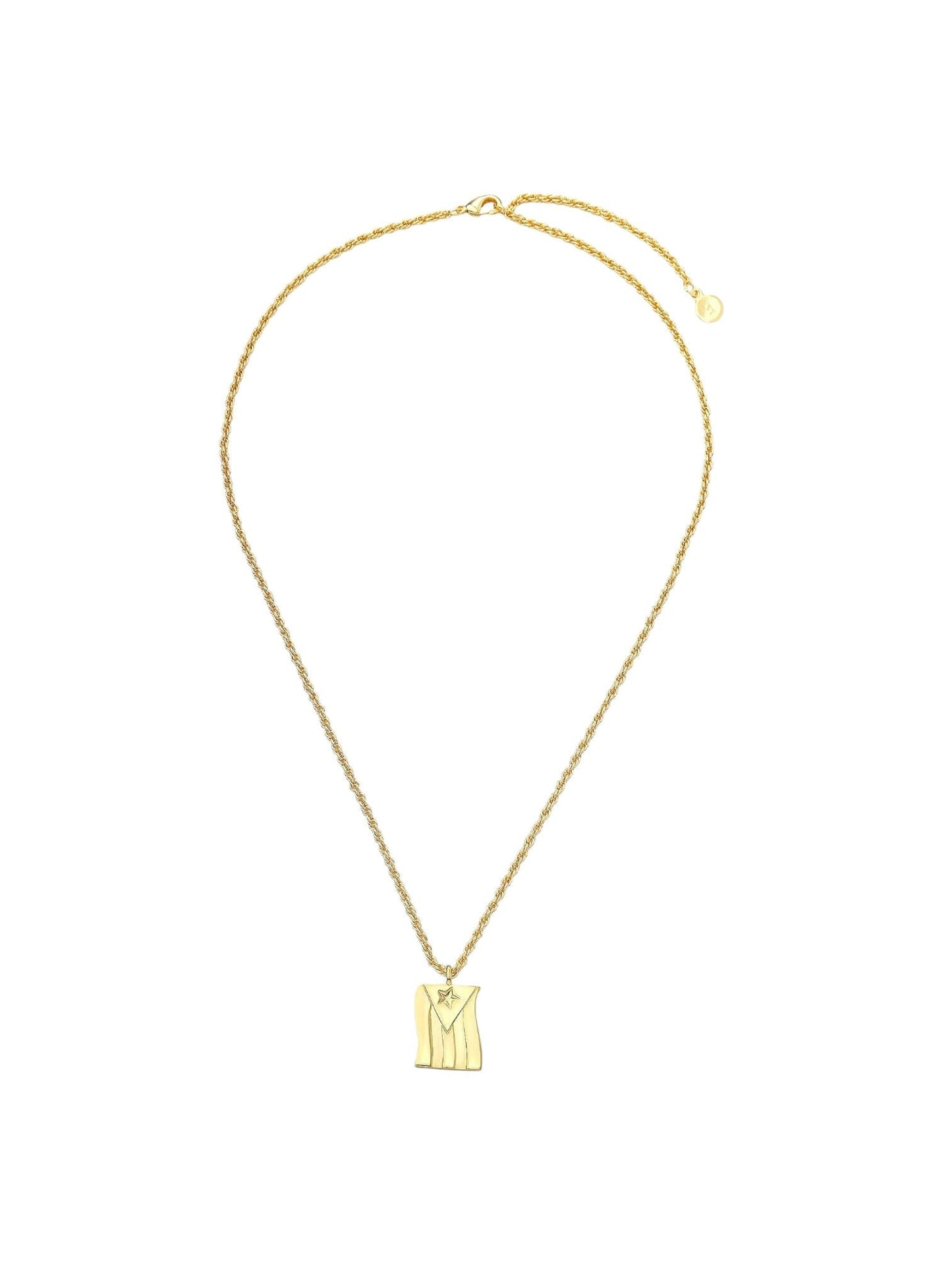 La Nuestra Necklace Eledé