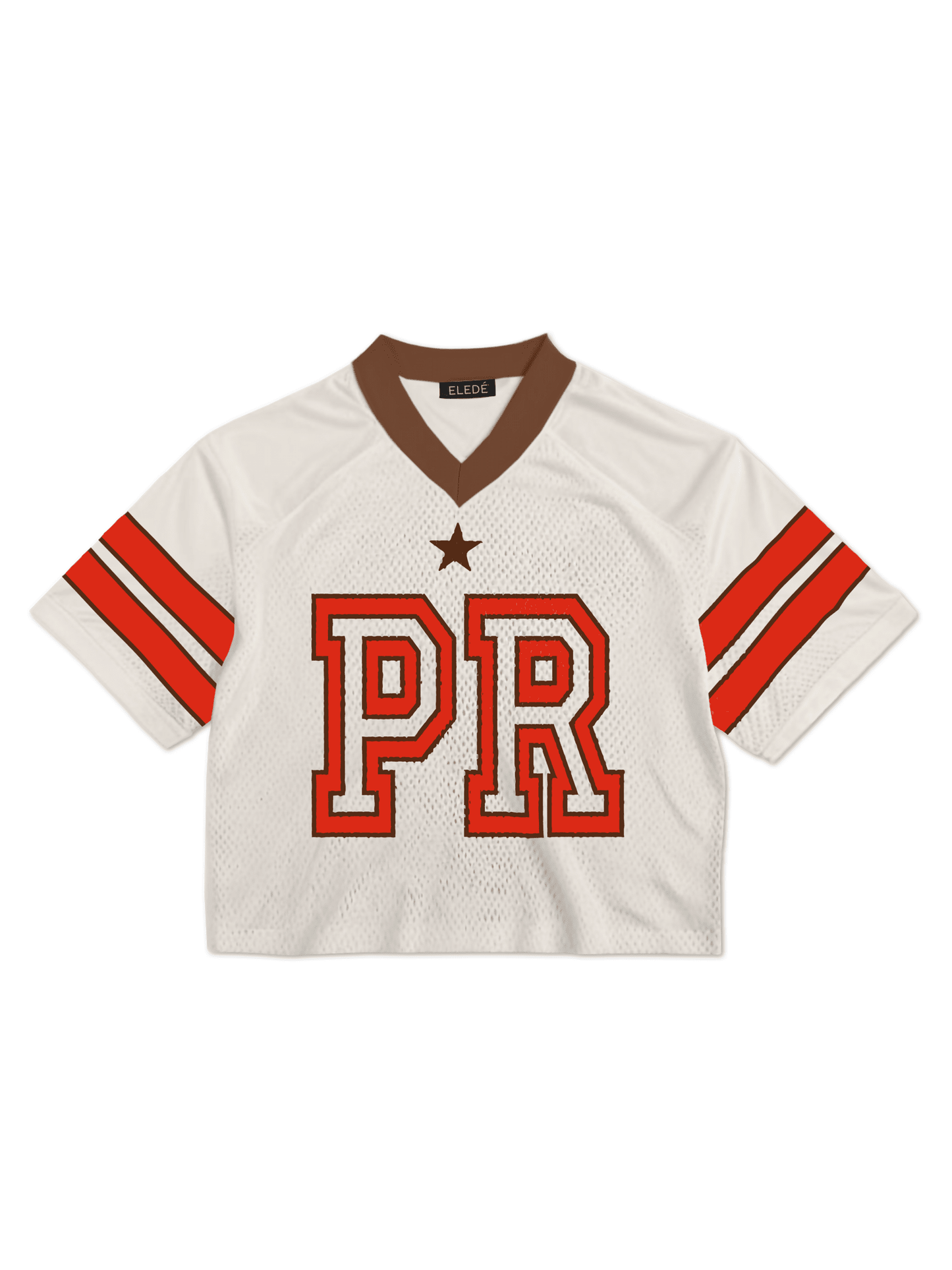 PR Jersey Eledé