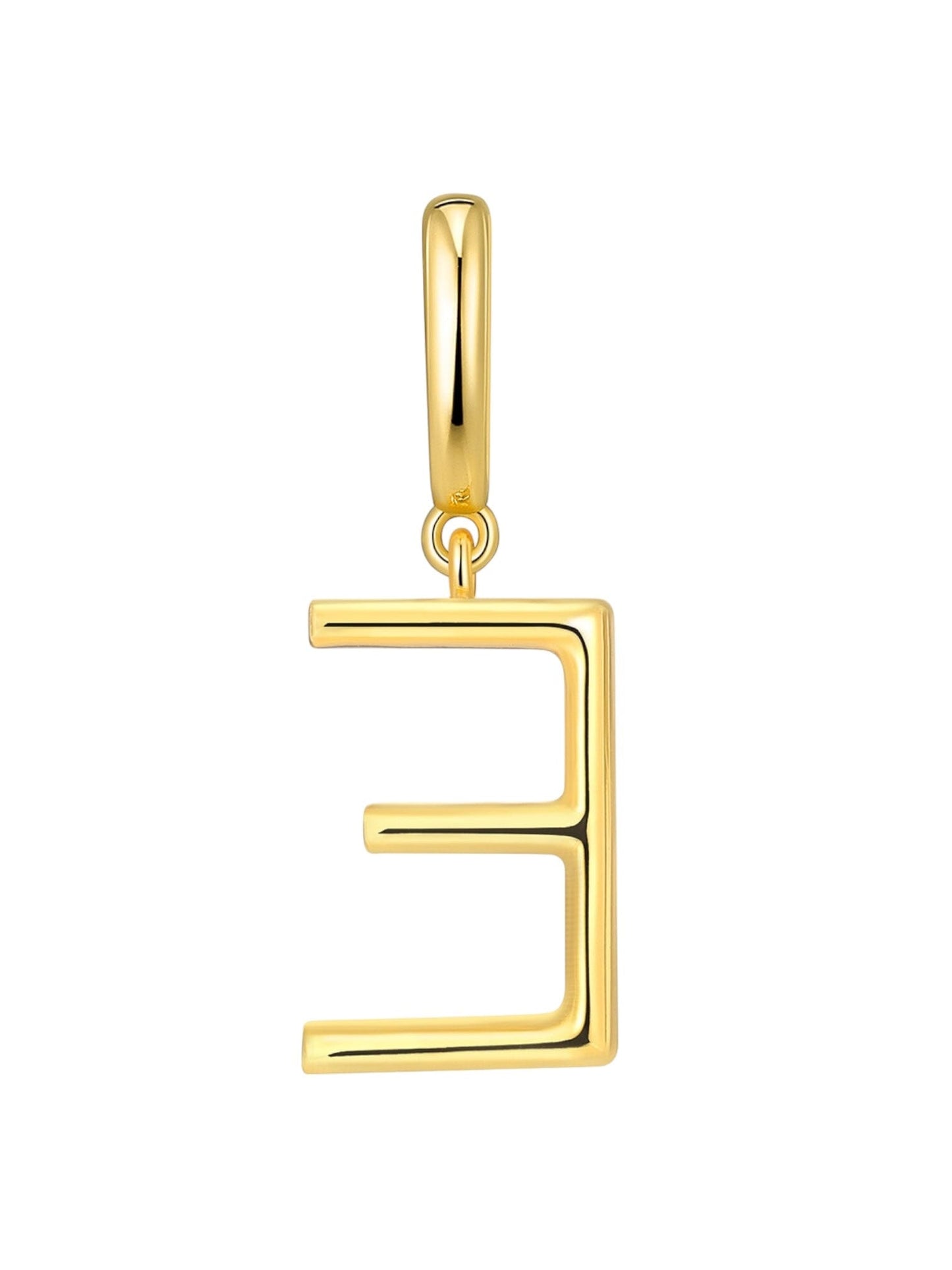 Add On Charms Eledé Signature E