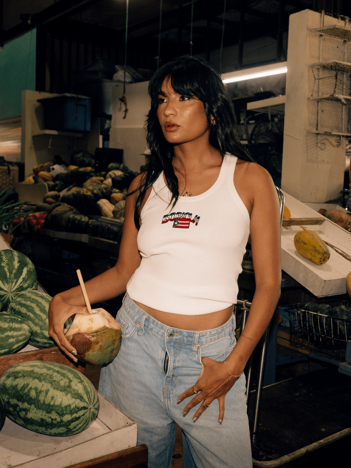 Cuban Dainty Handchain Eledé