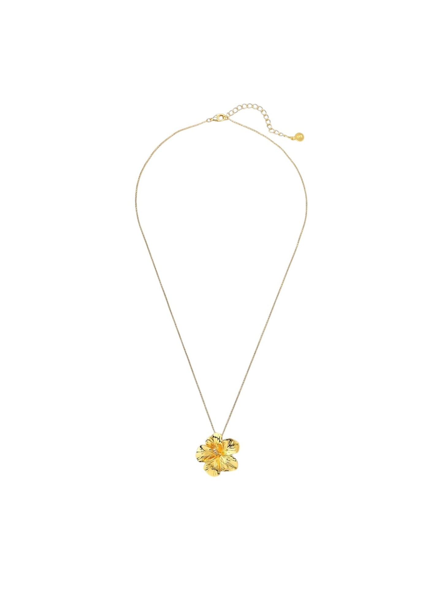 Amapola Necklace Eledé