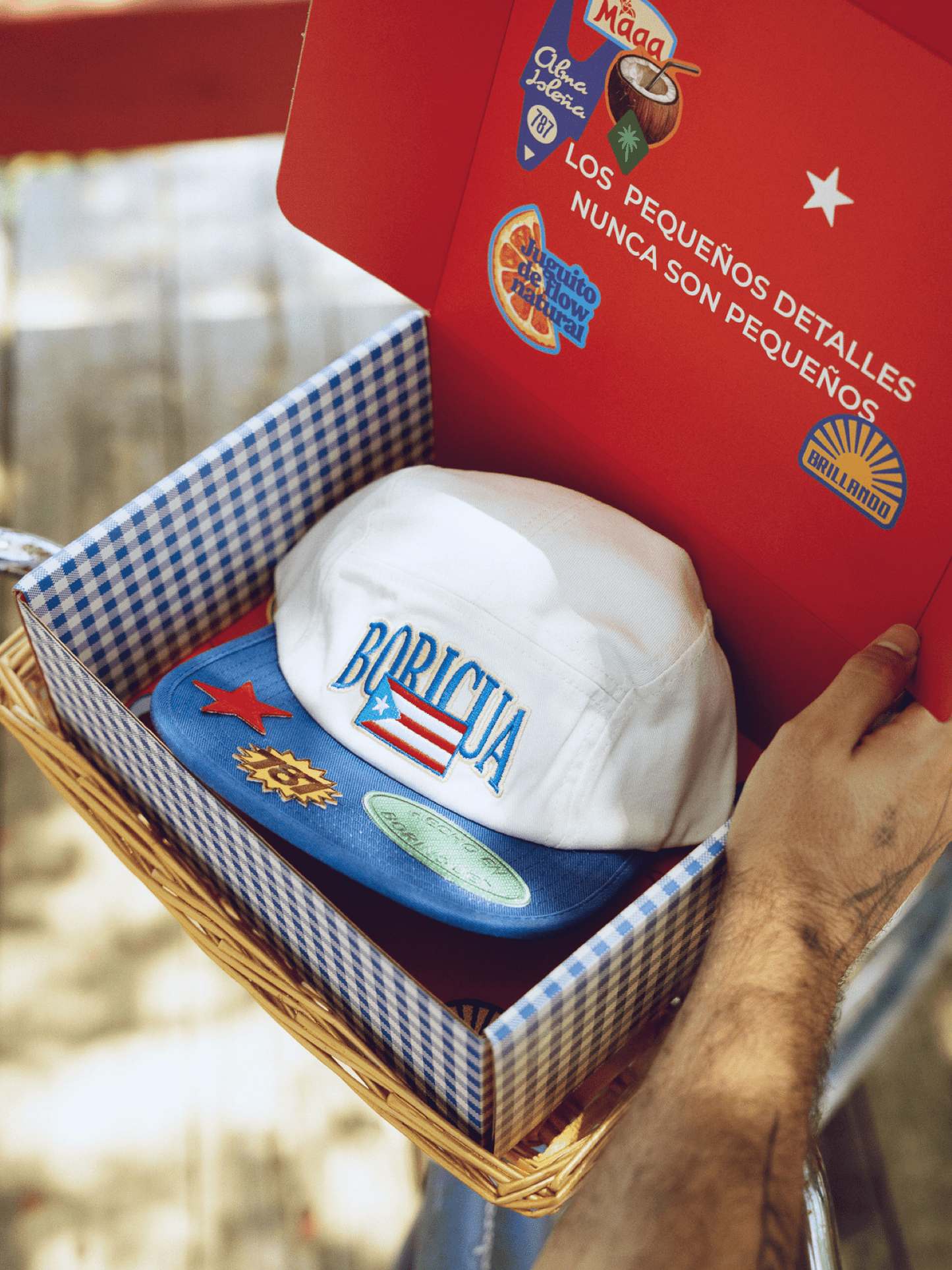 Bori Kit Bundle Eledé