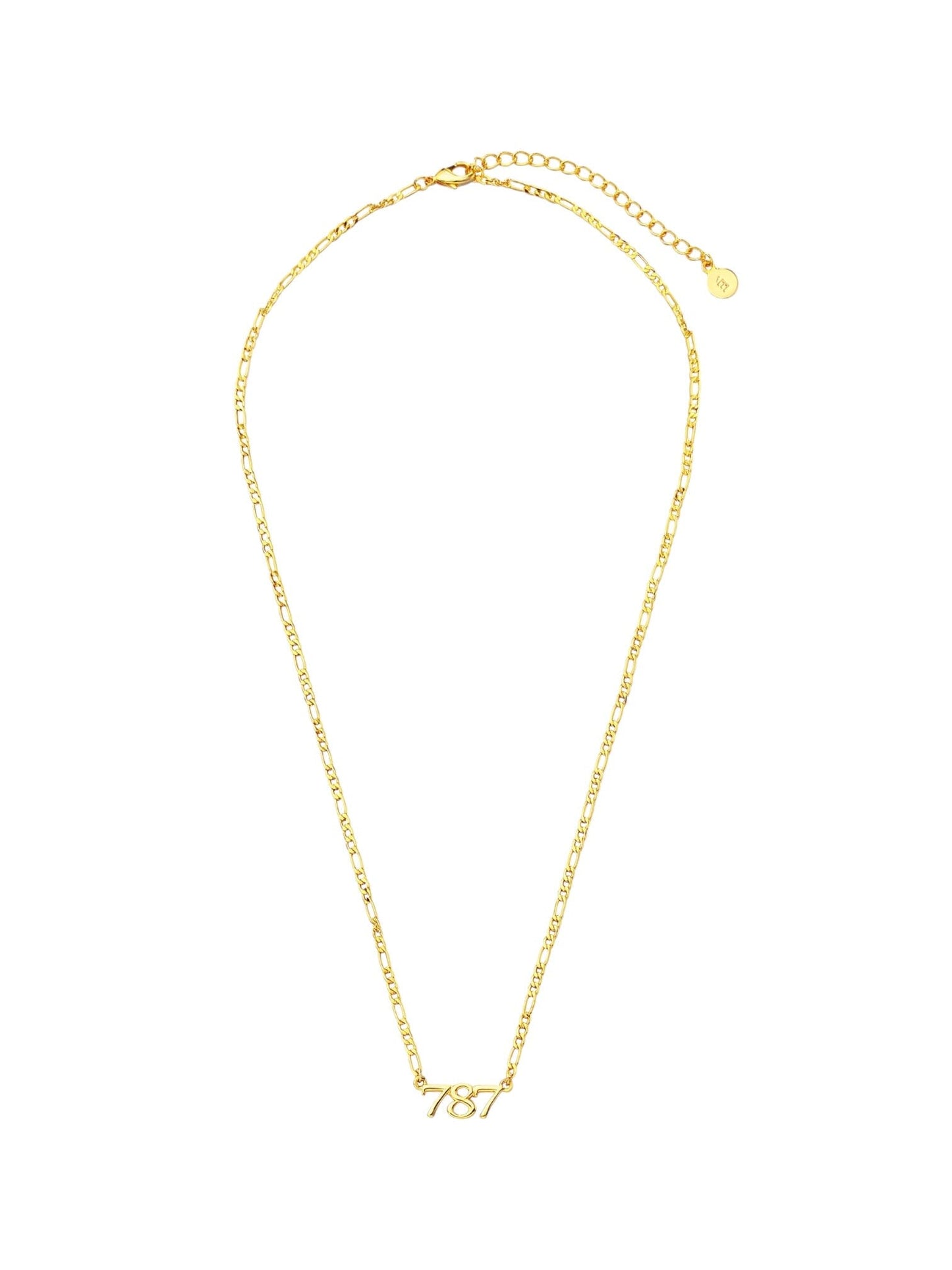 787 Necklace Eledé