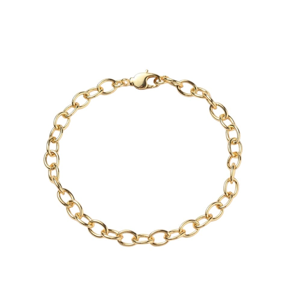 Charm Bar- Bracelets Eledé Round Statement 