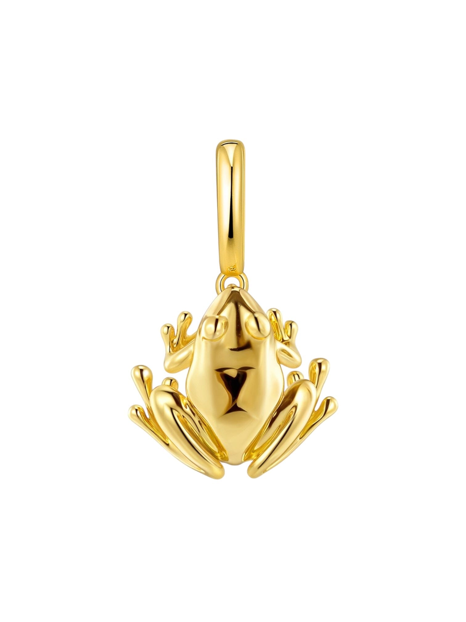 Elede Coquí Charm – Eledé