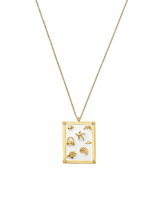 Orilla Necklace Eledé 