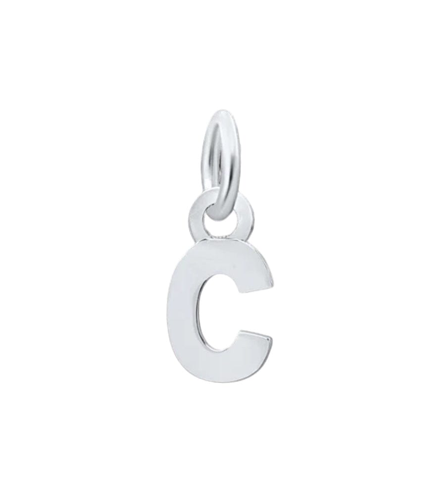 Silver 925 Initials- PRE ORDER Eledé 