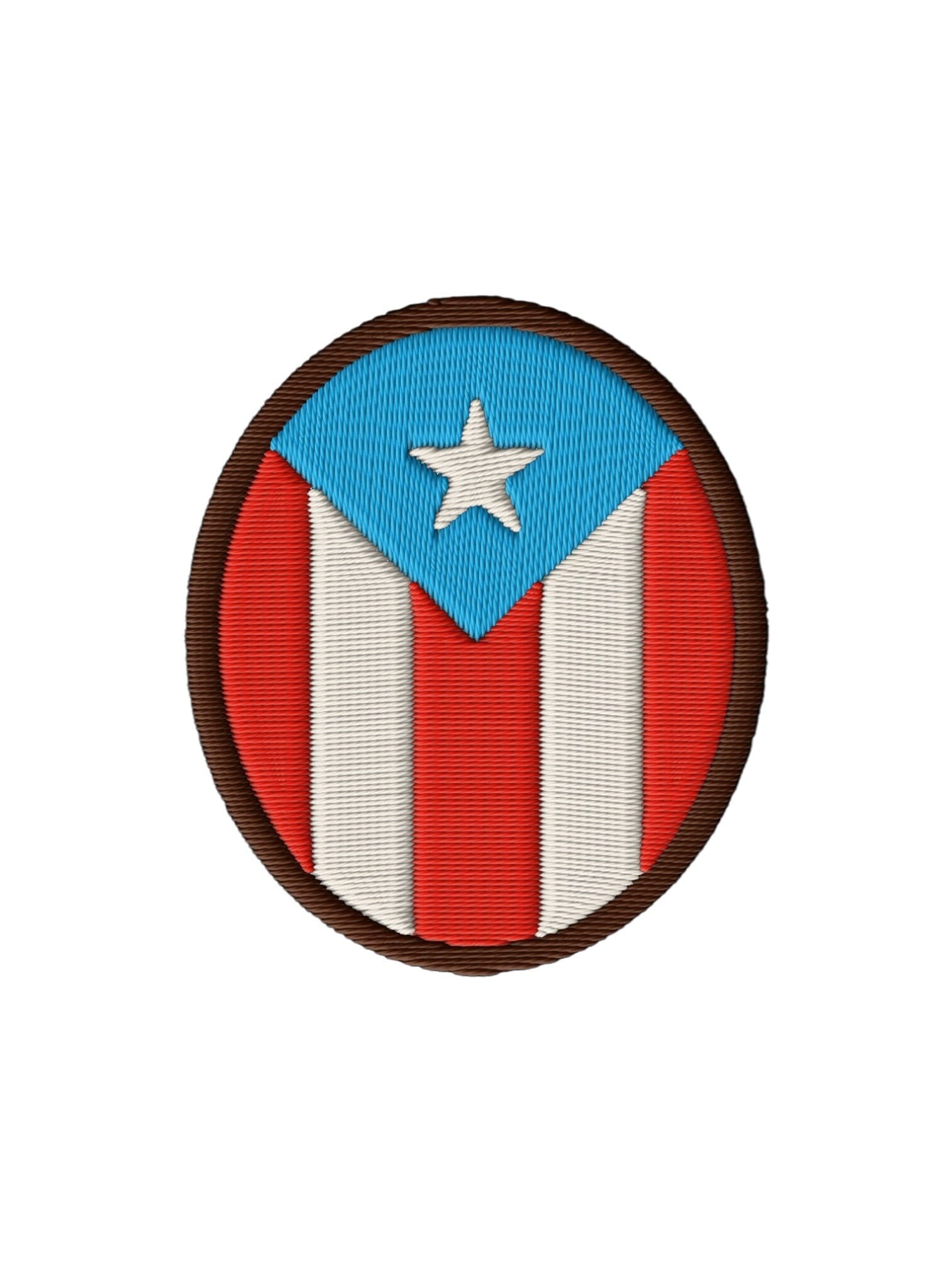 Patch Collection Eledé Bandera 