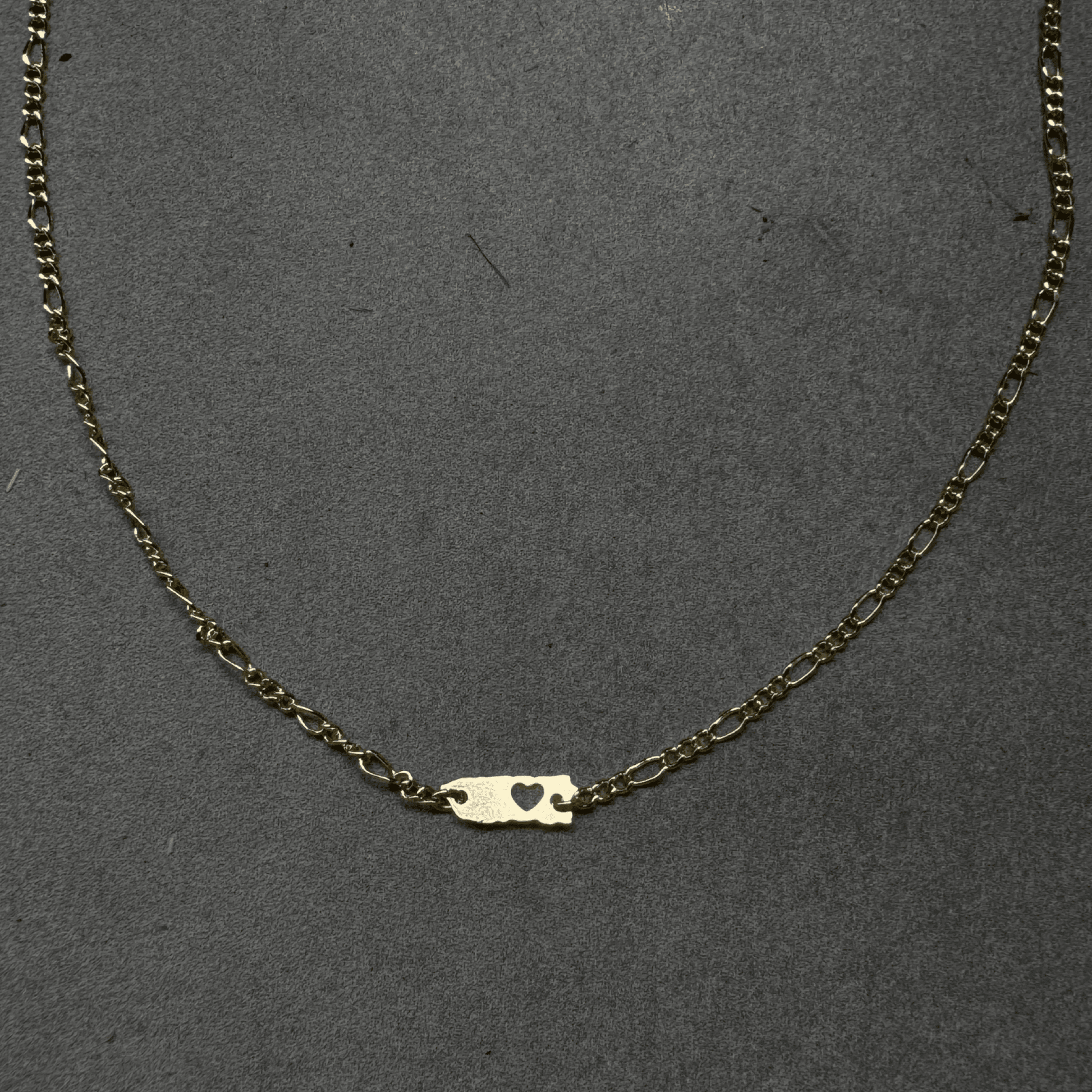 Puerto Rico Necklace Eledé 