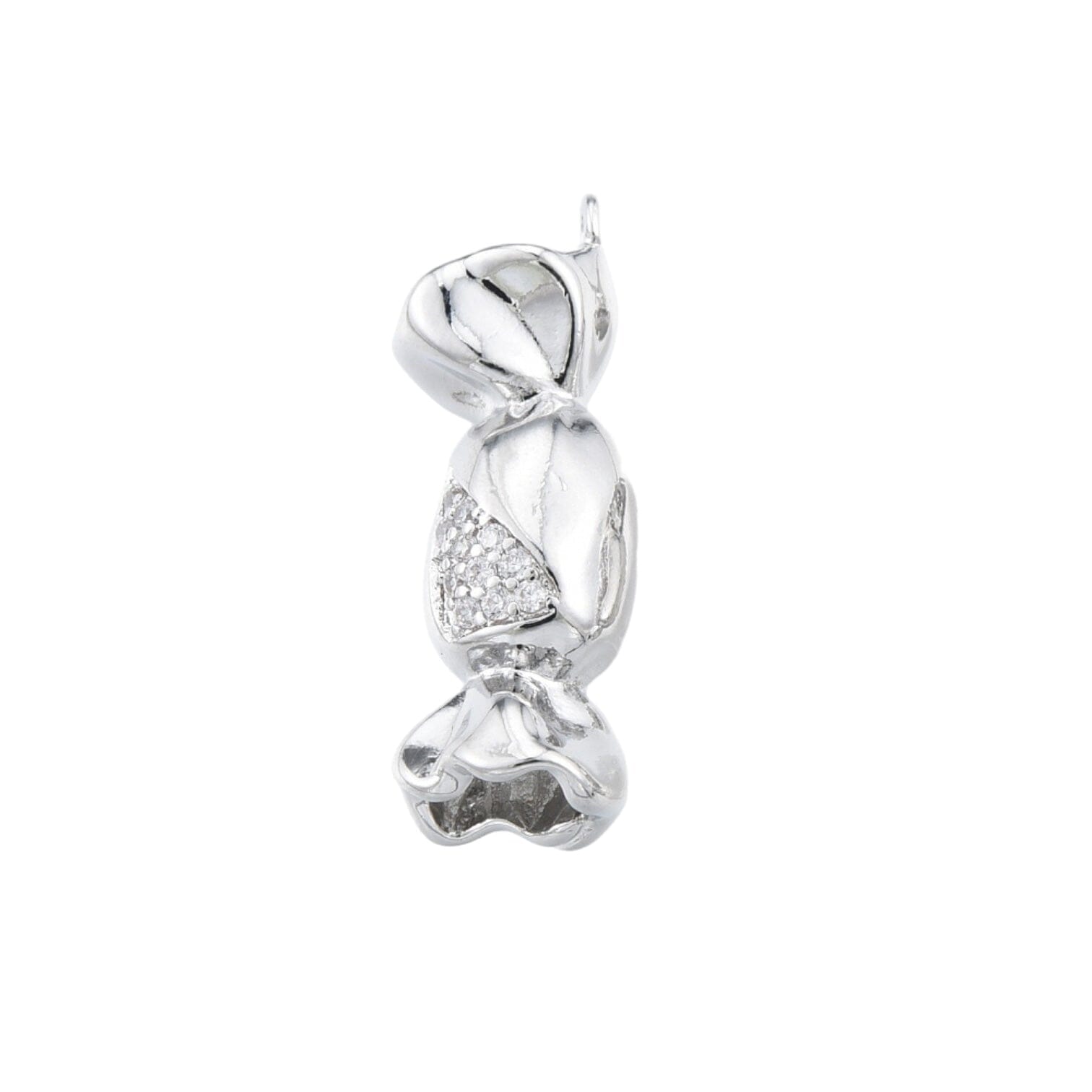 Charm Bar Silver Eledé 