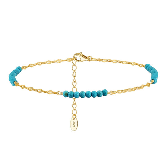 Hali Anklet Eledé 