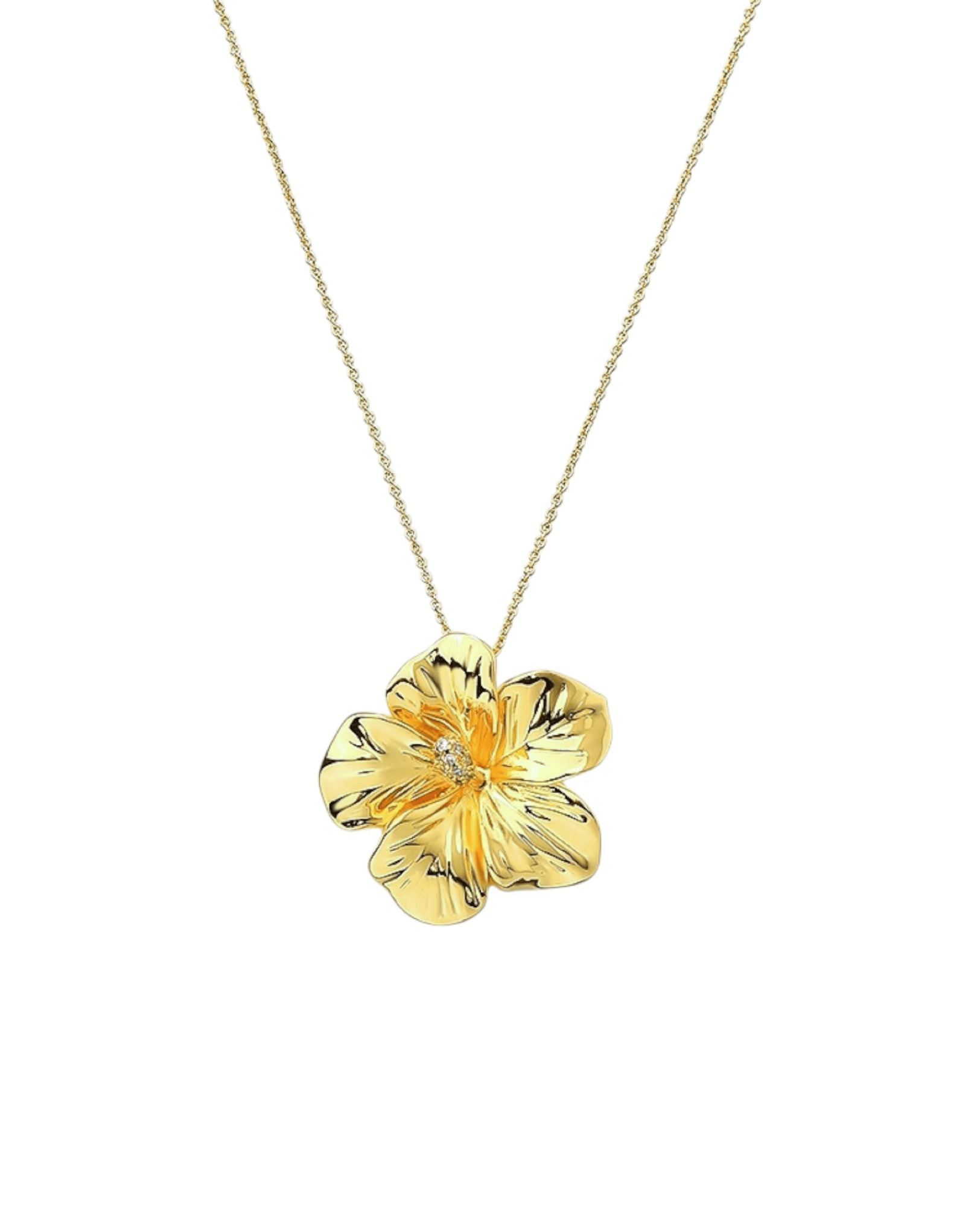 Elede Amapola Necklace – Eledé