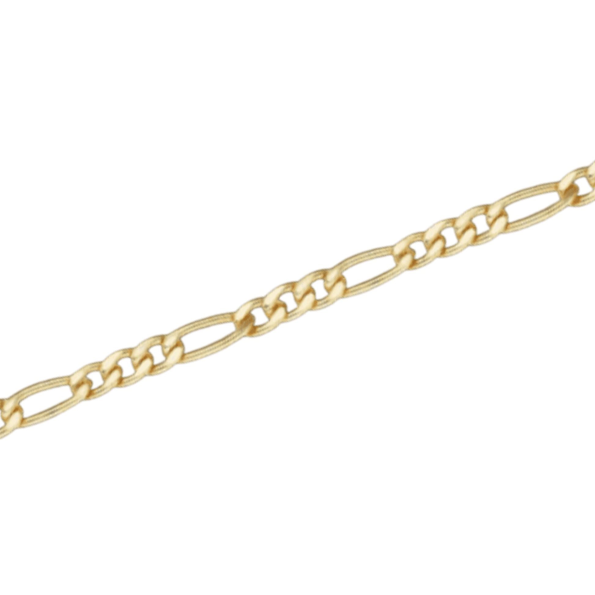 Dainty Figaro- Gold 14K Eledé 