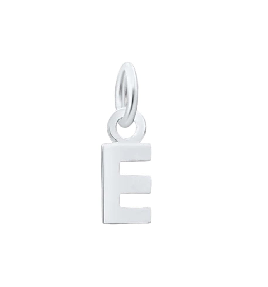 Silver 925 Initials- PRE ORDER Eledé 