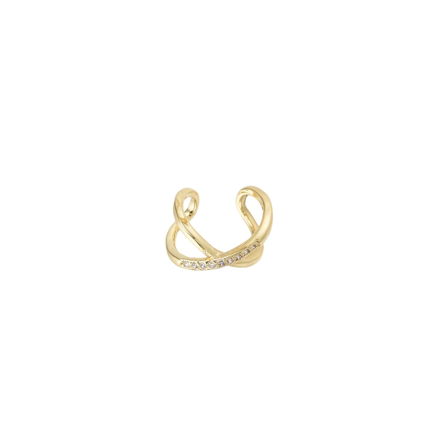 Skylar Ear Cuff Eledé 