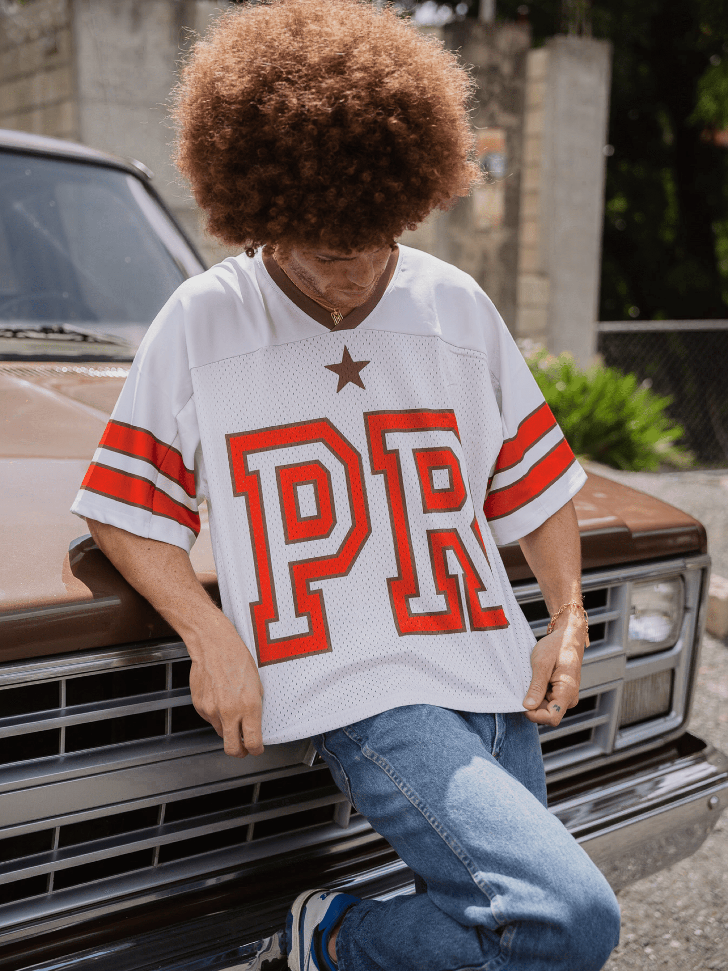 PR Jersey Eledé 