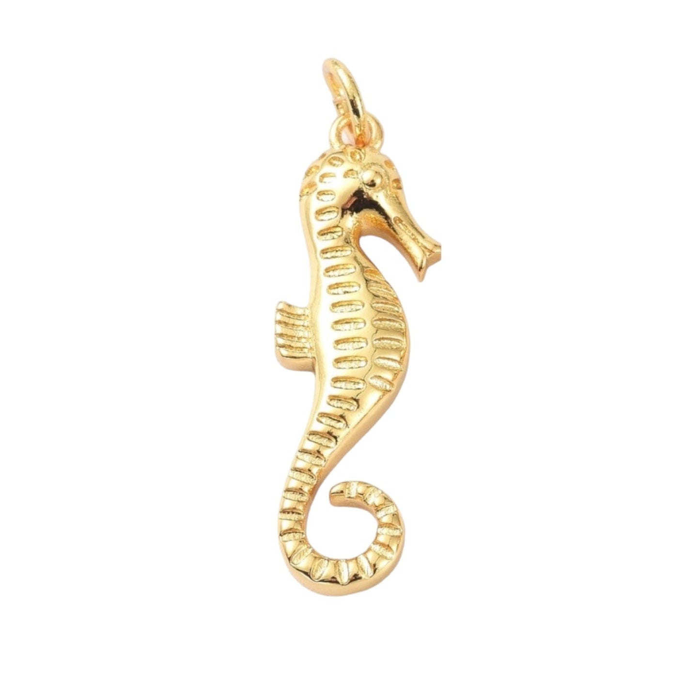 Charm Bar- Charms Eledé Sea Horse 