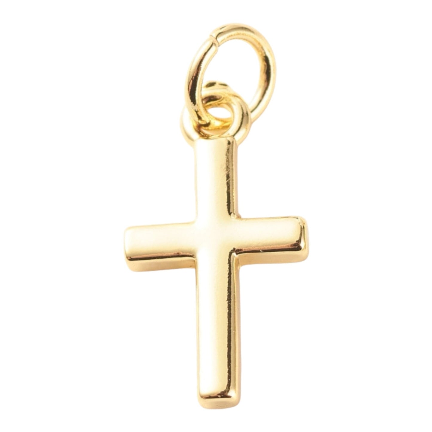 Charm Bar- Charms Eledé Cross 