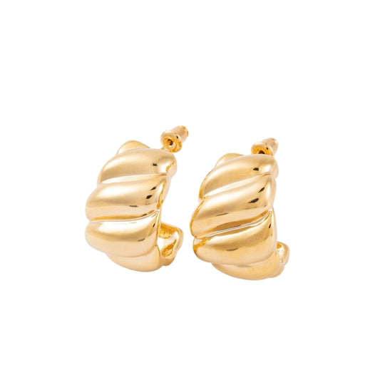 Amari Croissant Hoops Eledé 