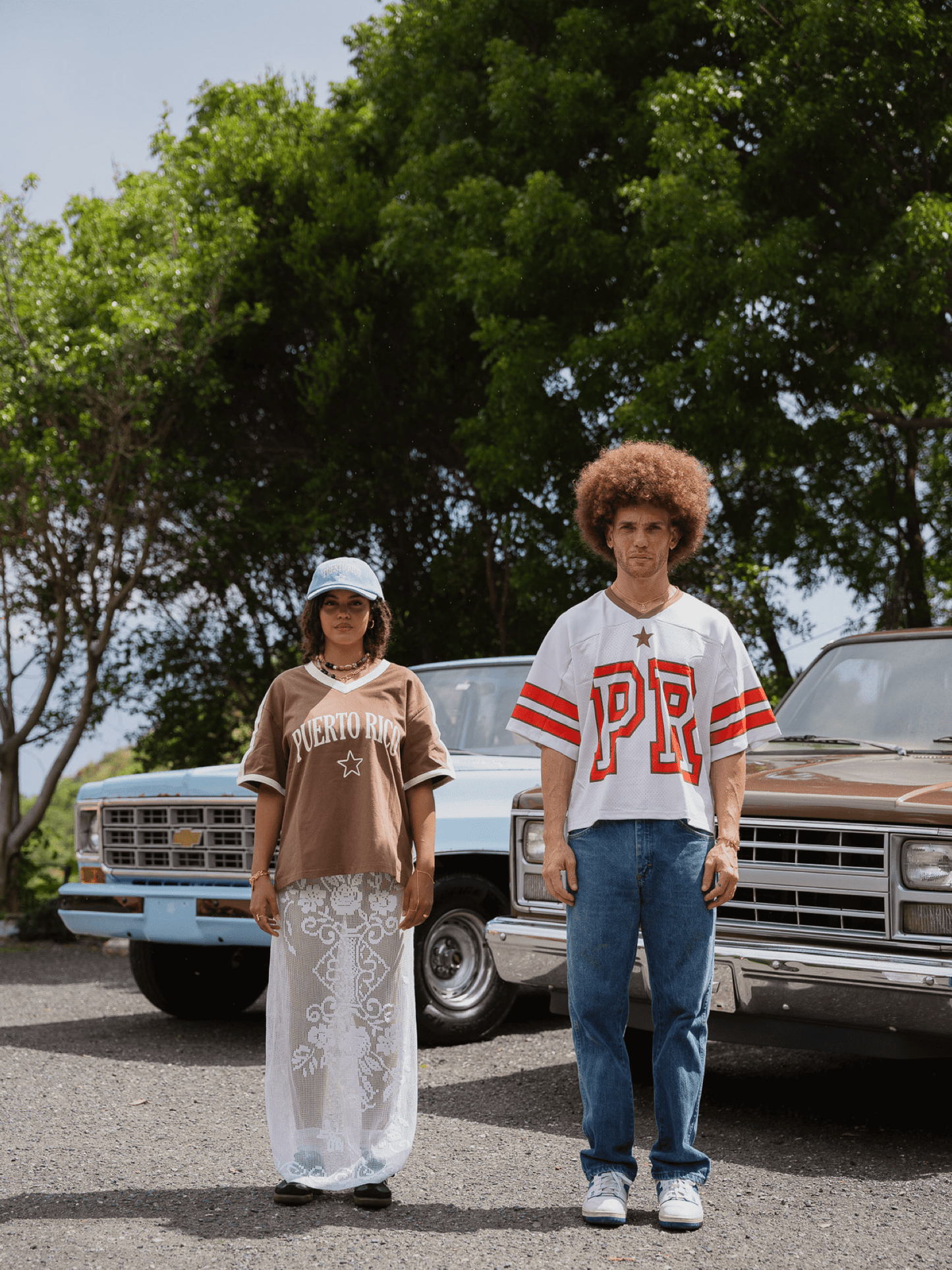 PR Jersey Eledé 