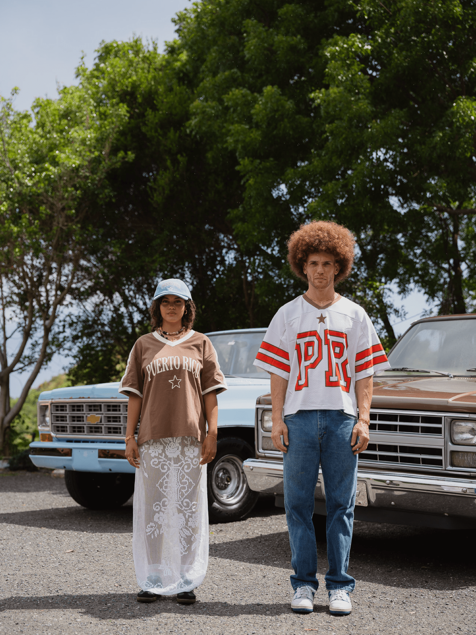 PR Jersey Eledé 