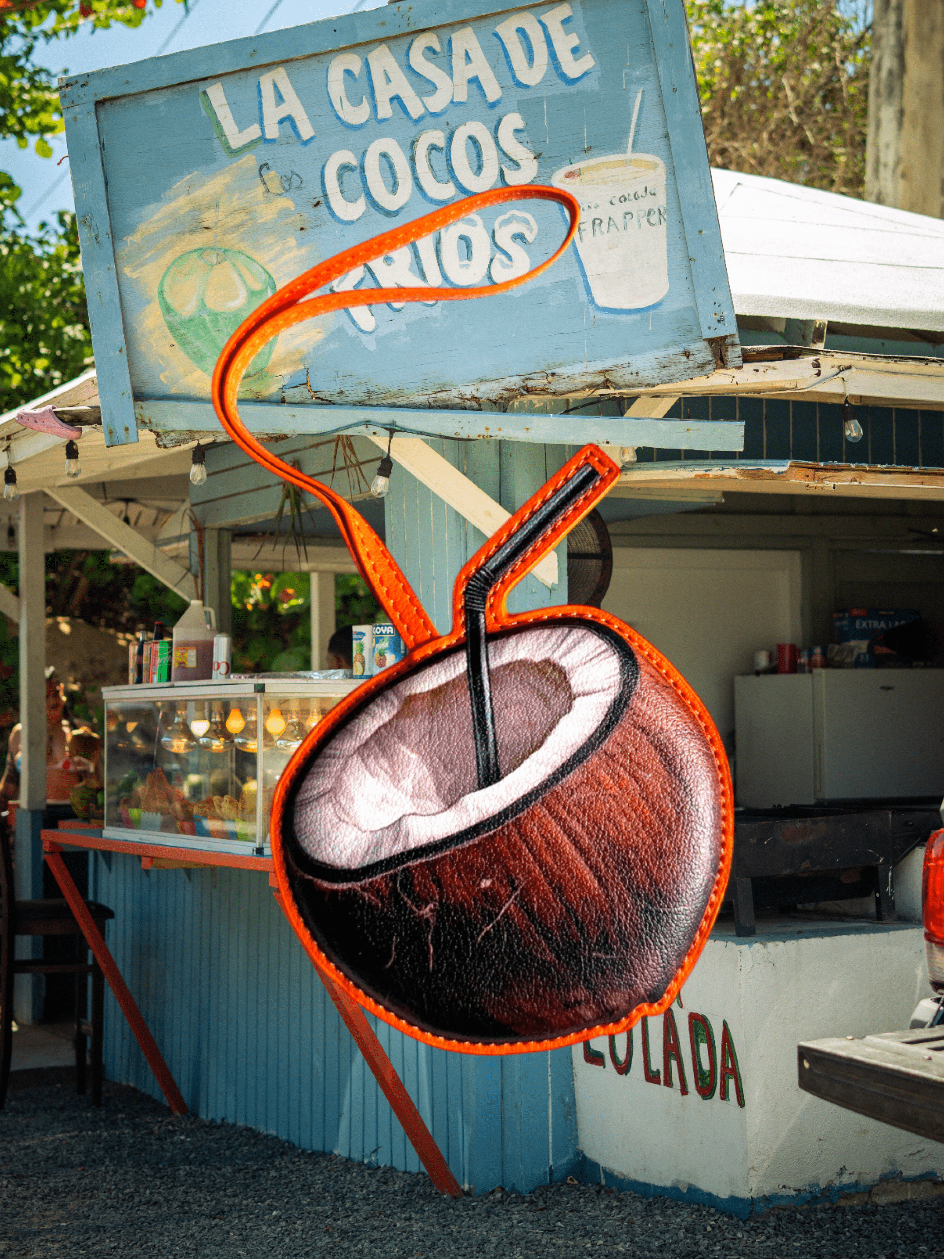Coco Frio Eledé 