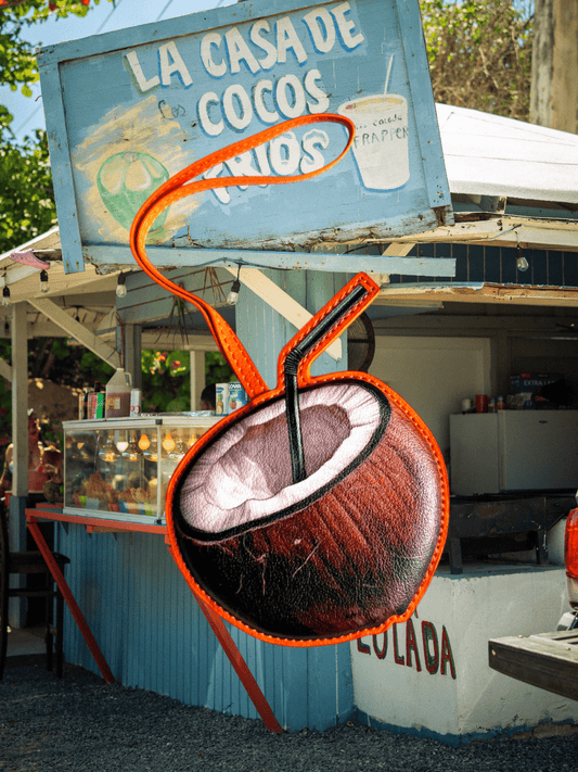 Coco Frio Eledé 