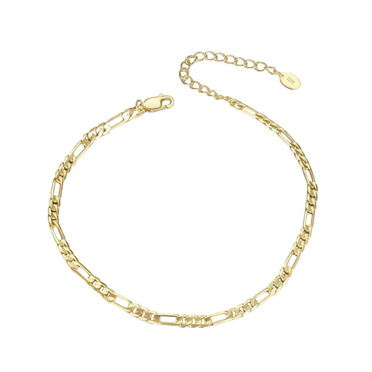 Nova Figaro Anklet Eledé 