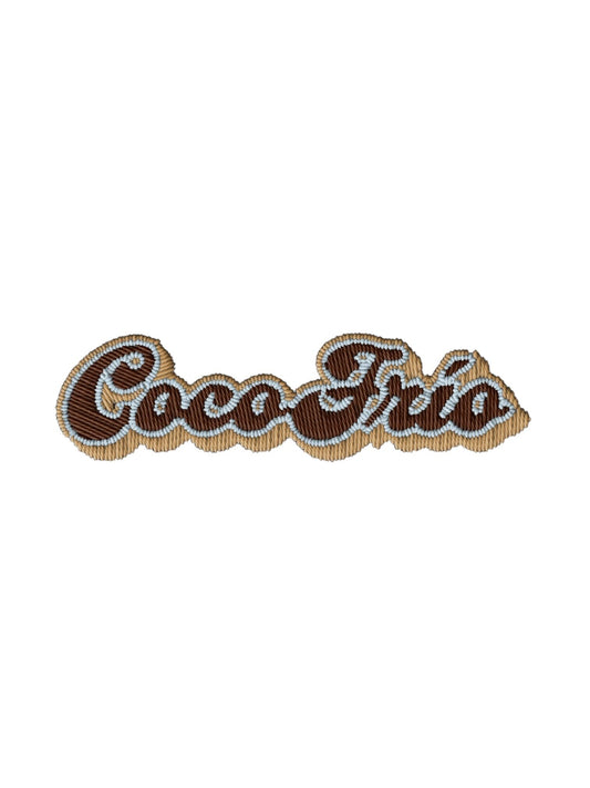Coco Frío Patch Eledé 