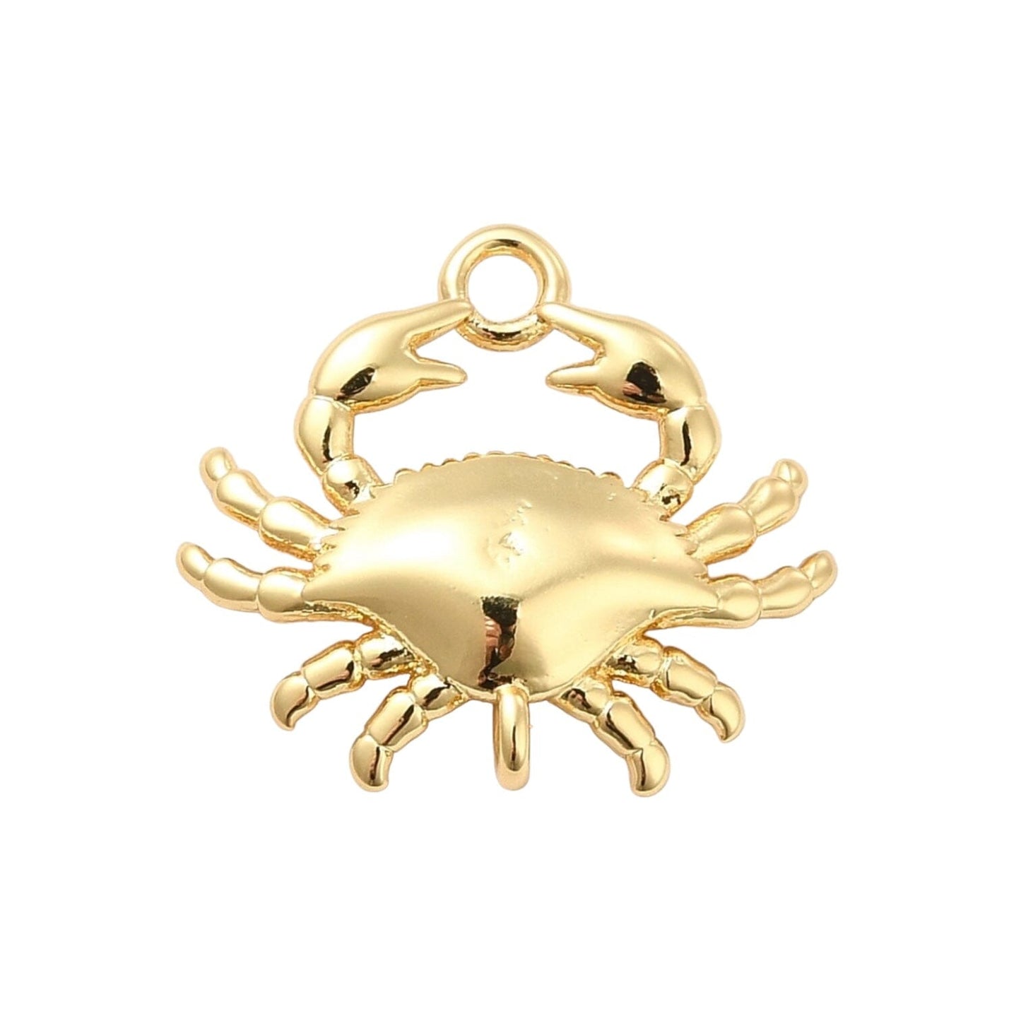 Charm Bar- CHARMS 2 Eledé Crab 