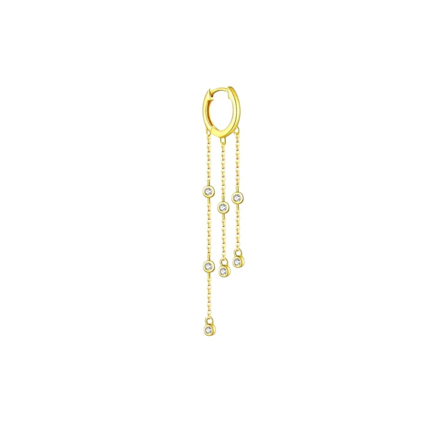 Leonor Single Earring Eledé 