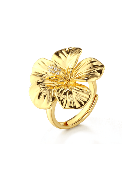 Amapola Ring Eledé 