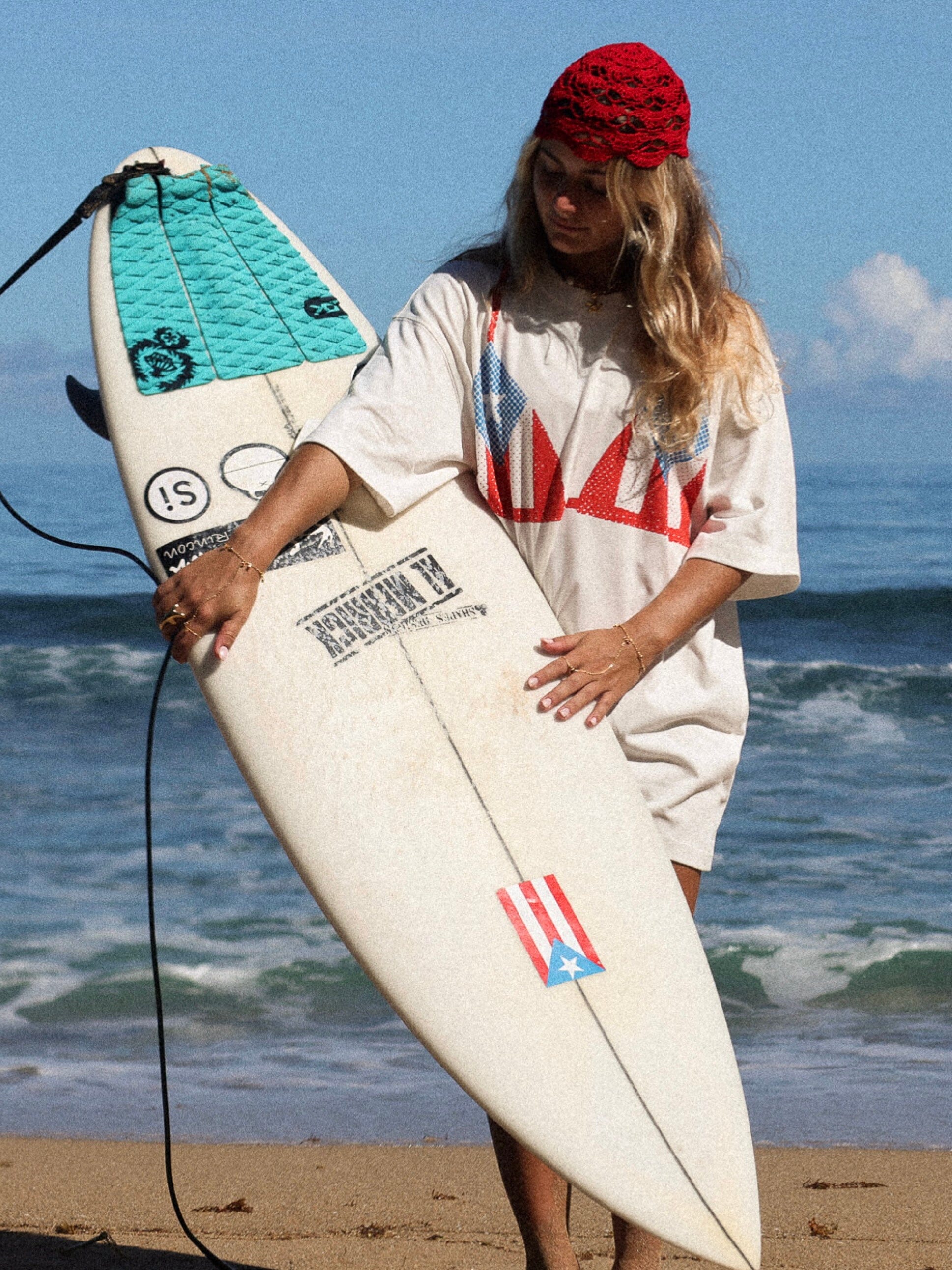 PRE-ORDER PR BIKINI TEE