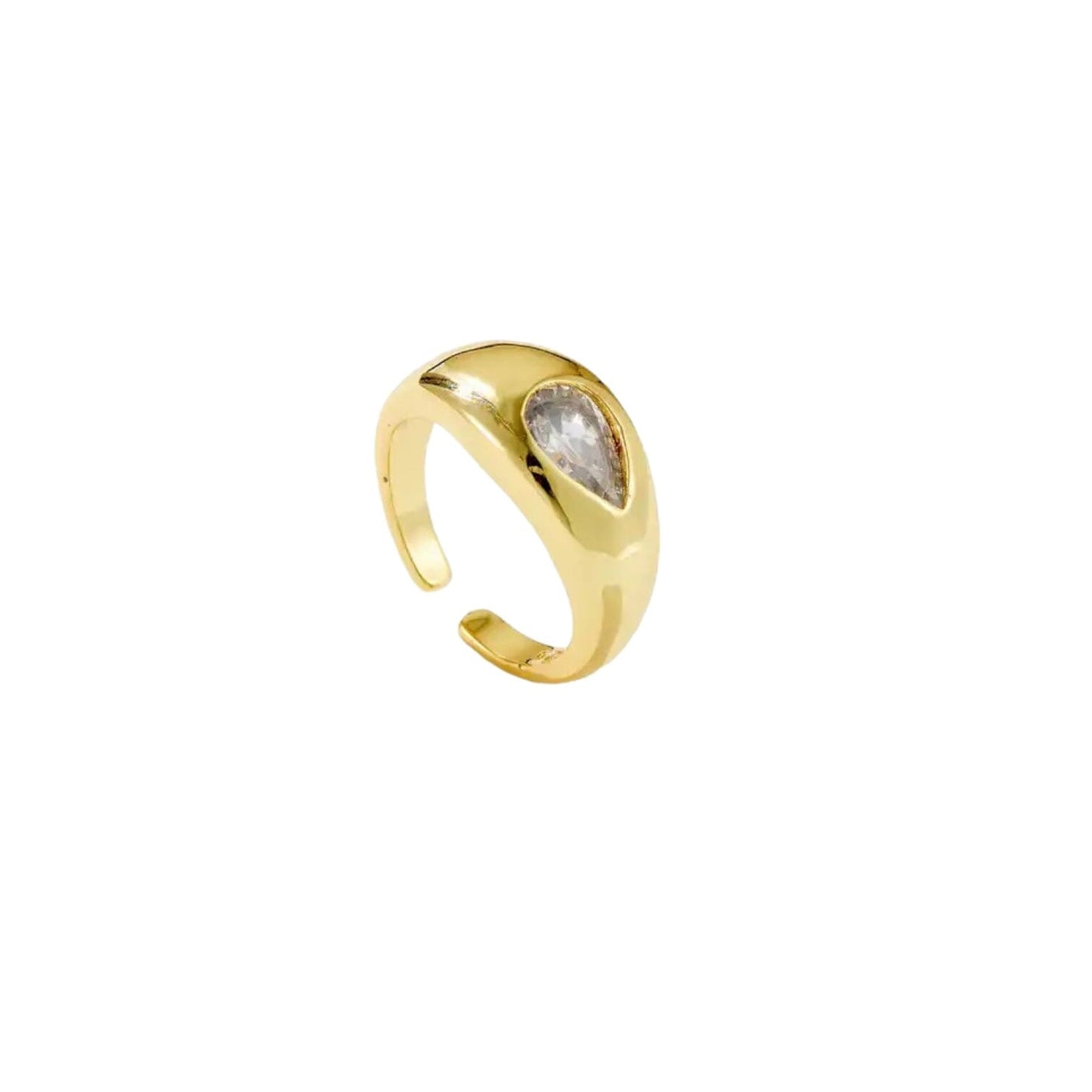 Oriana Statement Ring Eledé 