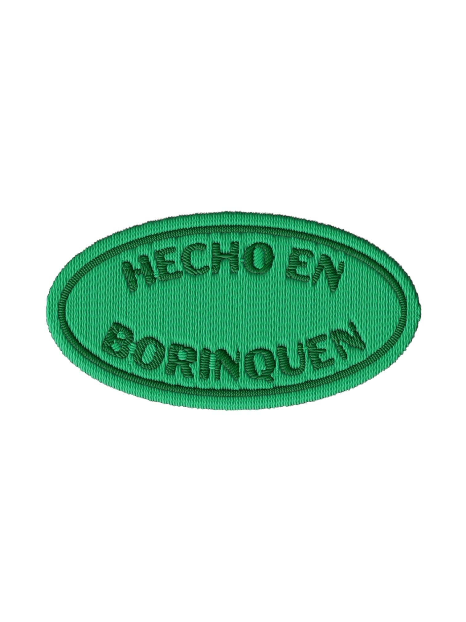 (Copia) parche de calidad bori