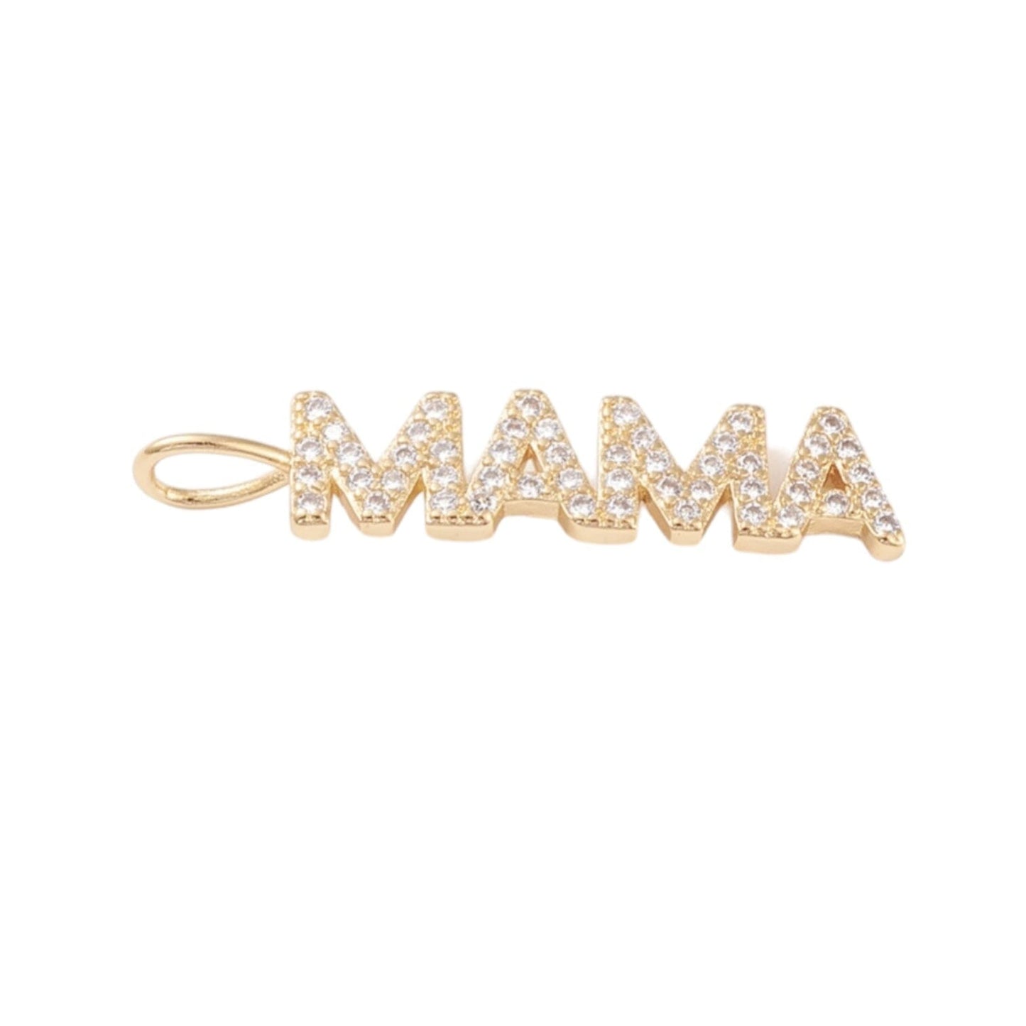 Charm Bar- CHARMS 2 Eledé Mama Charm 