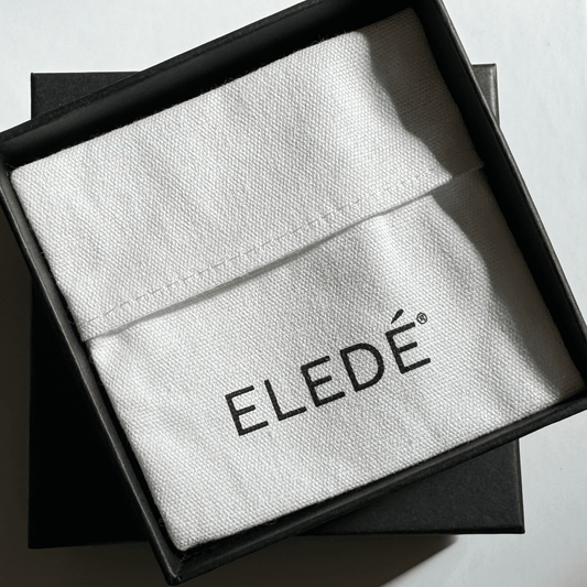 Signature Gift Box + Gift Pouch Eledé 