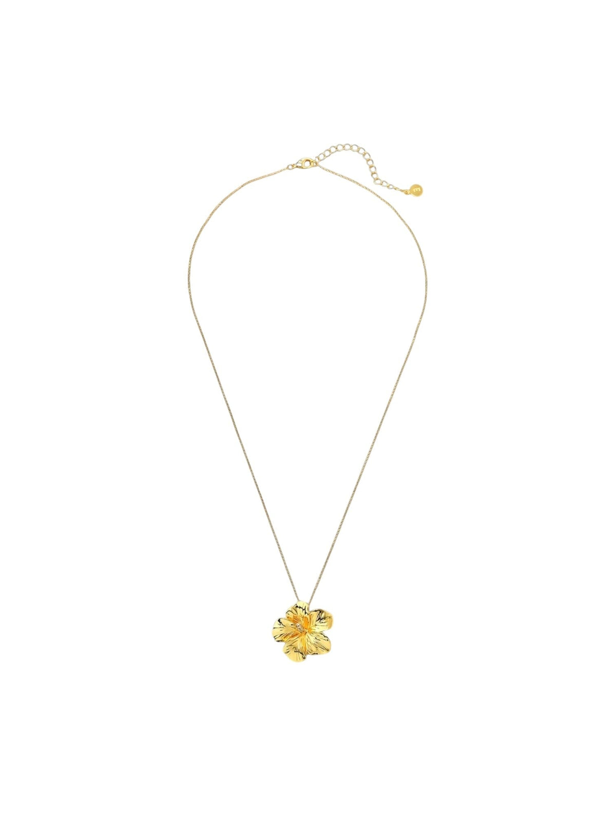 Elede Amapola Necklace – Eledé