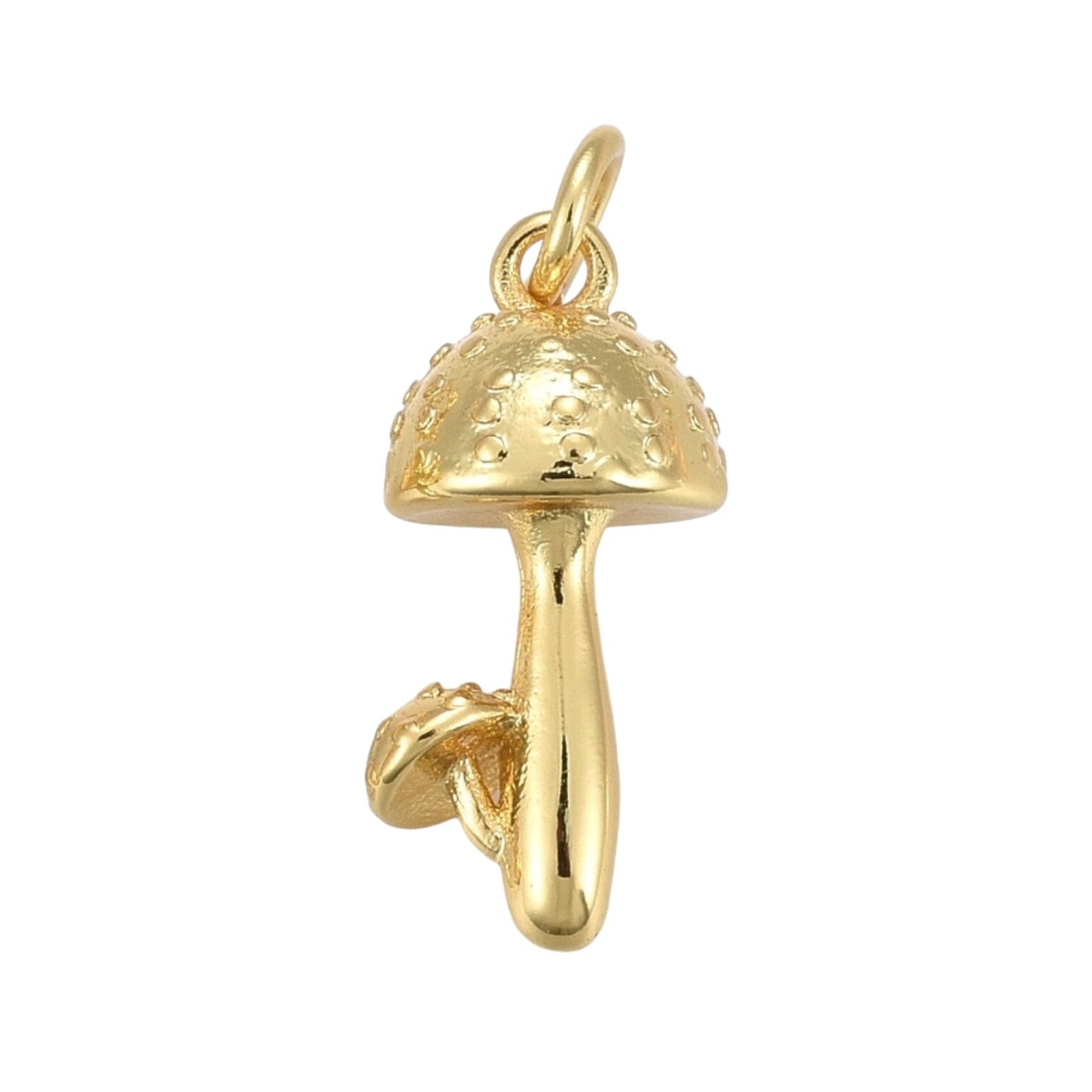 Charm Bar- Charms Eledé Mushroom Solid 