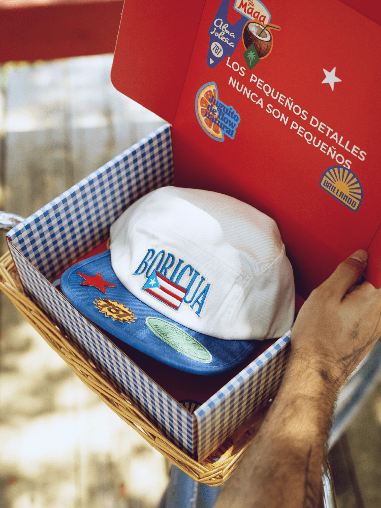 Bori Kit Bundle Eledé 