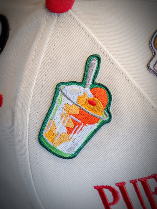 Heladito Patch Eledé 