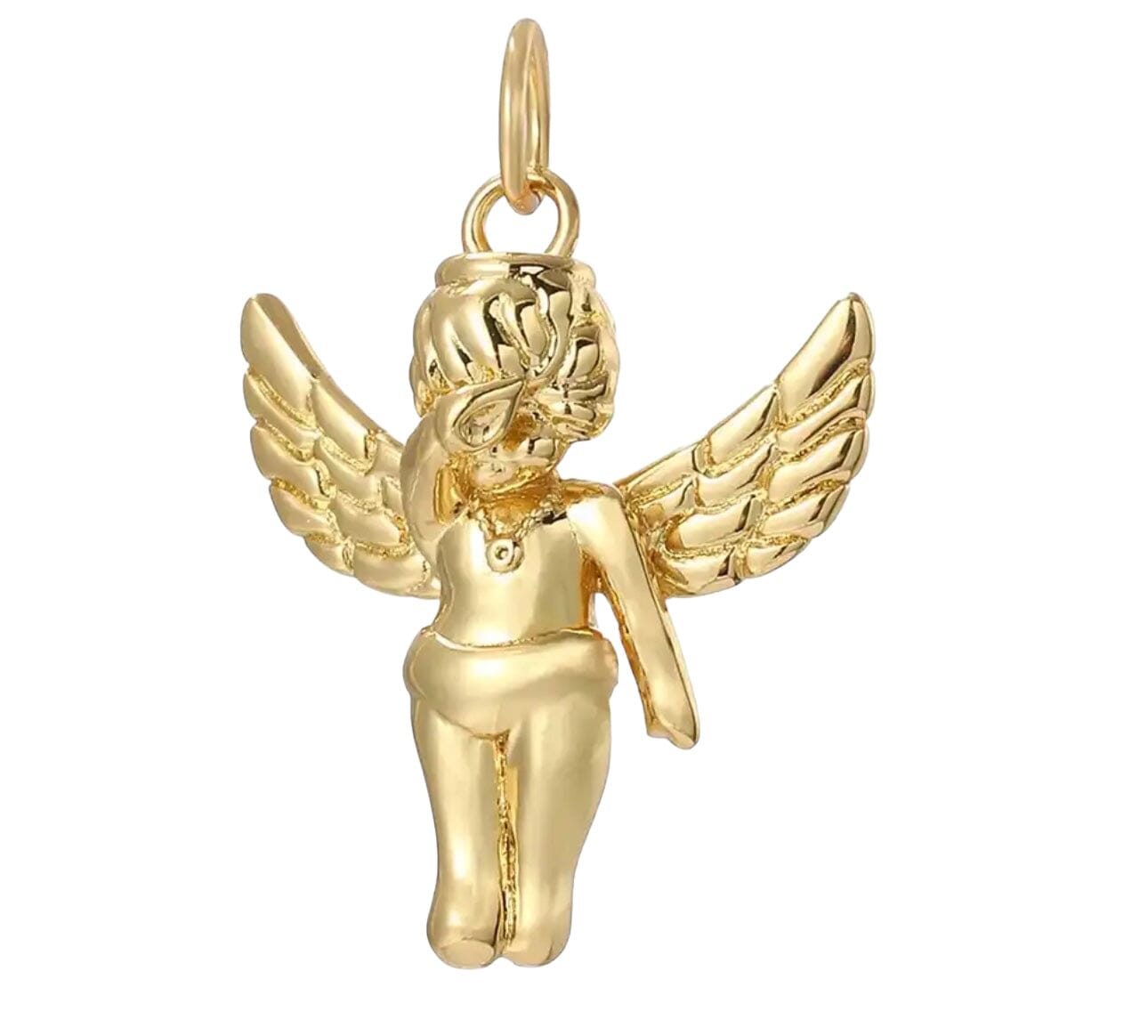 Charm Bar- Charms Eledé Angel- Standing 