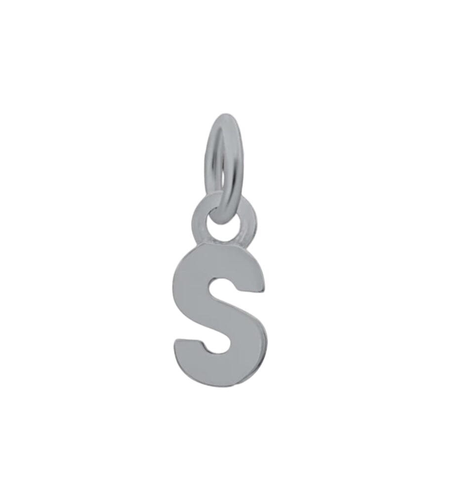 Silver 925 Initials- PRE ORDER Eledé 